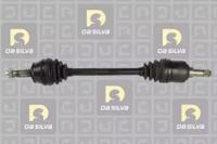 Da Silva 5213T Вал приводной