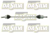 Da Silva 5214T Вал приводной