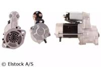 Elstock 25-2005 Starter