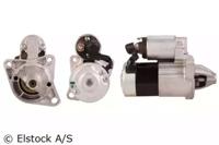 Elstock 25-2056 Стартер