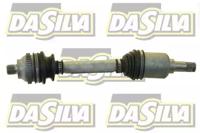 Da Silva 8003AT Вал привідний Da Silva 8003AT Вал привідний