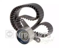 Nipparts J1114000 Ремень грм комплект