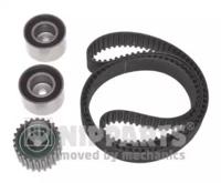 Nipparts J1117001 Ремень грм комплект