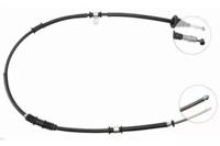 Nipparts J11337 Brake cable