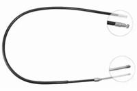 Nipparts J11338 Brake cable