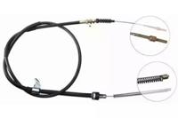 Nipparts J11397 Brake cable