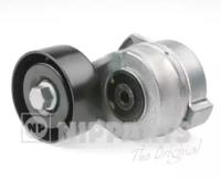 Nipparts J1140341 Ролик натажной ремня поликлинового Nipparts J1140341 Ролик натажной ремня поликлинового