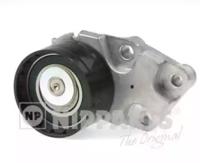 Nipparts J1140900 Ролик натяжний ременя поліклинового