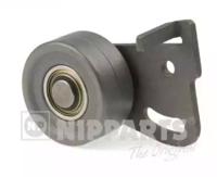Nipparts J1141002 Ролик натяжний ременя ГРМ Nipparts J1141002 Ролик натяжний ременя ГРМ