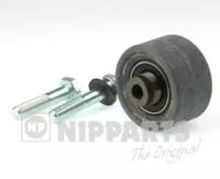Nipparts J1141011 Ролик обводной ремня грм