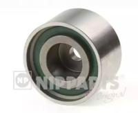 Nipparts J1142020 Паразитный ведущий ролик зубчатый ремень Nipparts J1142020 Паразитный ведущий ролик зубчатый ремень