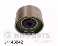 Nipparts J1143042 Ролик обводной ремня грм