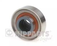 Nipparts J1144004 Ролик натяжной Nipparts J1144004 Ролик натяжной