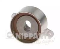 Nipparts J1144007 Ролик натяжителя Nipparts J1144007 Ролик натяжителя