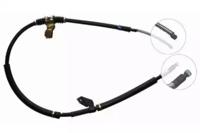Nipparts J11448 Brake cable