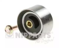 Nipparts J1147016 Ролик натяжний ременя ГРМ Nipparts J1147016 Ролик натяжний ременя ГРМ