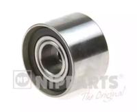 Nipparts J1147018 Ролик обводной ремня грм