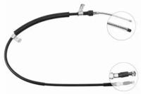 Nipparts J11478 Трос стояночного гальма