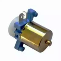 Meat&Doria (Hoffer) 20195 Насос омивача скла Meat&Doria (Hoffer) 20195 Насос омивача скла