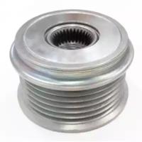 Meat&Doria (Hoffer) 45002 Шкив генератора