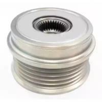 Meat&Doria (Hoffer) 45004 Шкив генератора