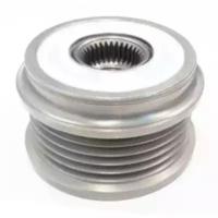 Meat&Doria (Hoffer) 45006 Шкив генератора