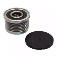 Meat&Doria (Hoffer) 45024 Шкив генератора Meat&Doria (Hoffer) 45024 Шкив генератора