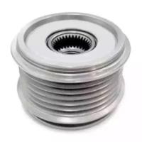 Meat&Doria (Hoffer) 45038 Шкив генератора