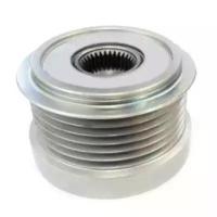 Meat&Doria (Hoffer) 45046 Шкив генератора Meat&Doria (Hoffer) 45046 Шкив генератора