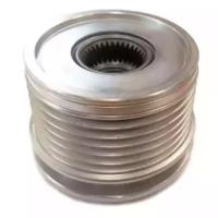 Meat&Doria (Hoffer) 45068 Шкив генератора