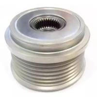 Meat&Doria (Hoffer) 45085 Шкив генератора Meat&Doria (Hoffer) 45085 Шкив генератора