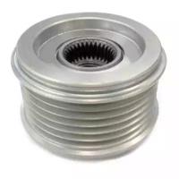 Meat&Doria (Hoffer) 45206 Шкив генератора Meat&Doria (Hoffer) 45206 Шкив генератора