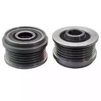 Meat&Doria (Hoffer) 45235 Механізм вільного ходу генератора