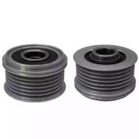 Meat&Doria (Hoffer) 45239 Шкив генератора Meat&Doria (Hoffer) 45239 Шкив генератора