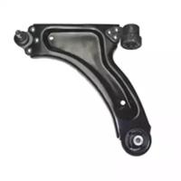 Birth BR1562 Arm assy suspension