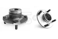 GSP 9228033 Підшипник маточини колеса