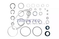 Trucktec Automotive 02.37.002 Ремкомплект насоса гідропідсилювача