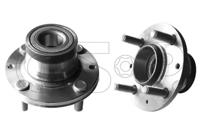 GSP 9228055 Wheel bearing