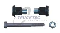 Trucktec Automotive 02.37.038 Repair kit steering rack Trucktec Automotive 02.37.038 Repair kit steering rack