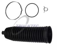 Trucktec Automotive 02.37.068 Пильник рульової рейки