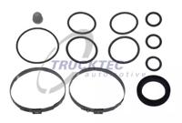 Trucktec Automotive 02.37.097 Ремкомплект системи рульов управління Trucktec Automotive 02.37.097 Ремкомплект системи рульов управління