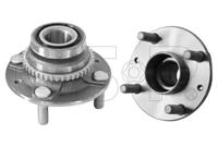 GSP 9228072 Wheel bearing GSP 9228072 Wheel bearing