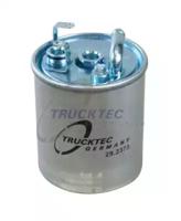 Trucktec Automotive 02.38.050 Фільтр паливний Trucktec Automotive 02.38.050 Фільтр паливний