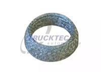 Trucktec Automotive 02.39.095 Прокладка глушителя