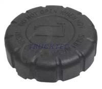 Trucktec Automotive 02.40.119 Крышка бачка охлаждающей жидкости Trucktec Automotive 02.40.119 Крышка бачка охлаждающей жидкости