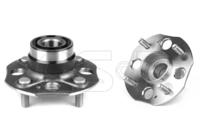 GSP 9230003 Wheel bearing