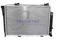 Trucktec Automotive 02.40.175 Радіатор охолодження двигуна Trucktec Automotive 02.40.175 Радіатор охолодження двигуна