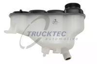 Trucktec Automotive 02.40.184 Reservoir assy coolant Trucktec Automotive 02.40.184 Reservoir assy coolant