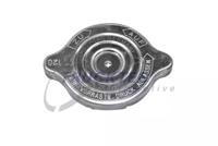 Trucktec Automotive 02.40.204 Кришка бачка охолоджуючої рідини