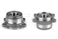 GSP 9230008 Wheel bearing